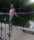 Rencontre Femme : Yana, 36 ans à Ukraine  kharkov